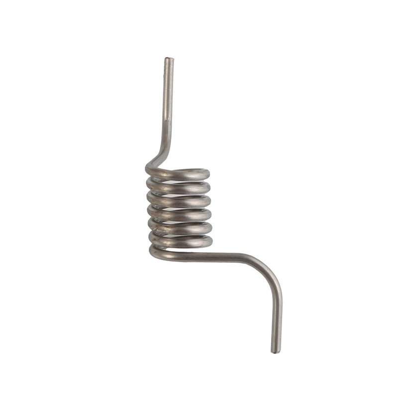 ECLINK (Pack Of 2) Refrigerator Door Spring For Lg Electronics Mhy62044106 Heavy Duty Steel Compatible With Lfx28978St Lfx28968Sb Lfx28968St Lfx31945St Lmx31985St Lfx25978Sb Lfc25765St Lfx25978Sb - Image 4